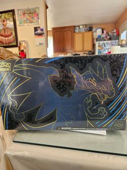 Charizard UPC