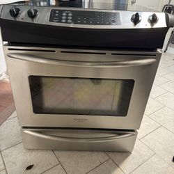 Frigidaire Electric Oven