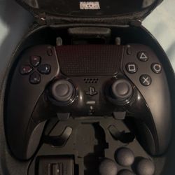 Ps5 Edge Controller 