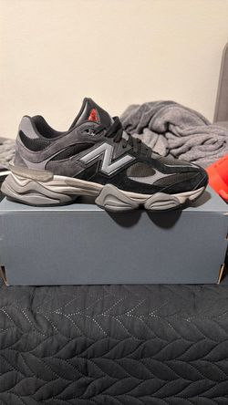 New balance shoes