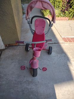 Radio Flyer