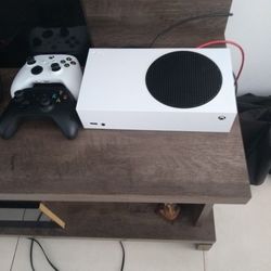 XBOX SERIES S