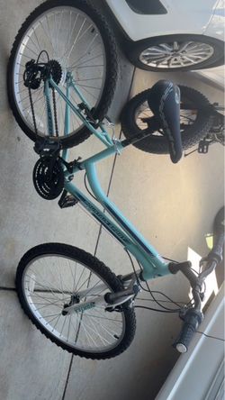 Vortex Mountain Sport Mountain Bike