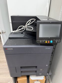 Color Printer Kyocera