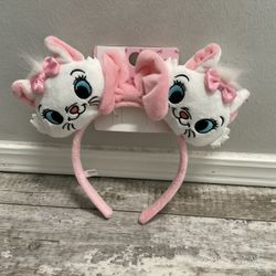 NWT Marie Ears Headband