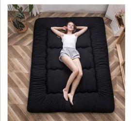 King Futon Floor Mattress