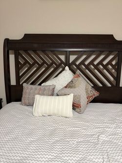 4 cushion set