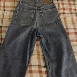 Levi Jeans