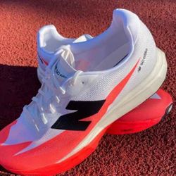 New Balance Fuelcell Supercomp Elite V5 
