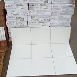 TILE 12X12  DALTILE.   56 BOX  = 614FT