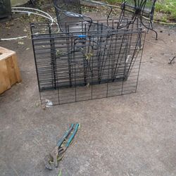 Precision Dog Kennel For Sale