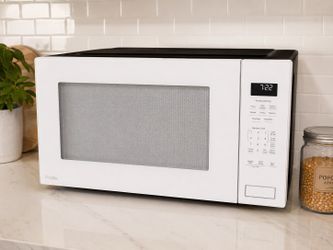 GE Profile Microwave