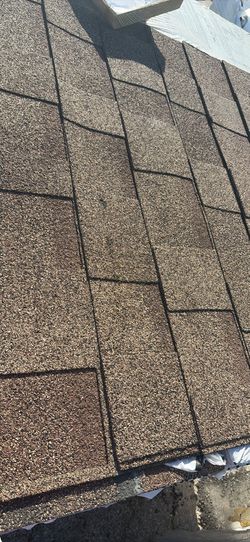 Architectural shingles