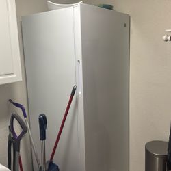 Large LG Deep Freezer 