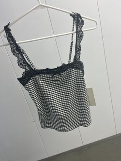 Cami Top