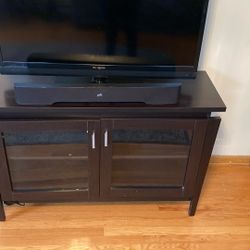 Free TV Stand Free