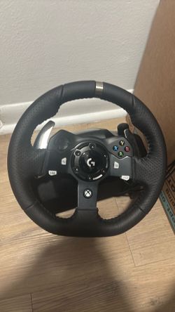 Xbox steering wheel