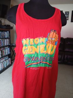 Garfield Tanktop 