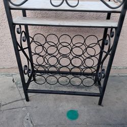 Wine Rack