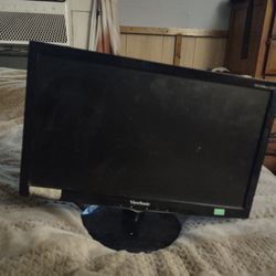 Sonic computer Monitor 19"
