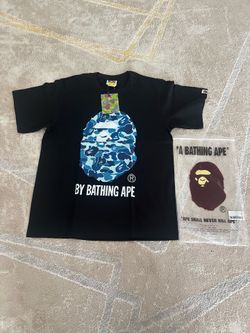 Bape shirt