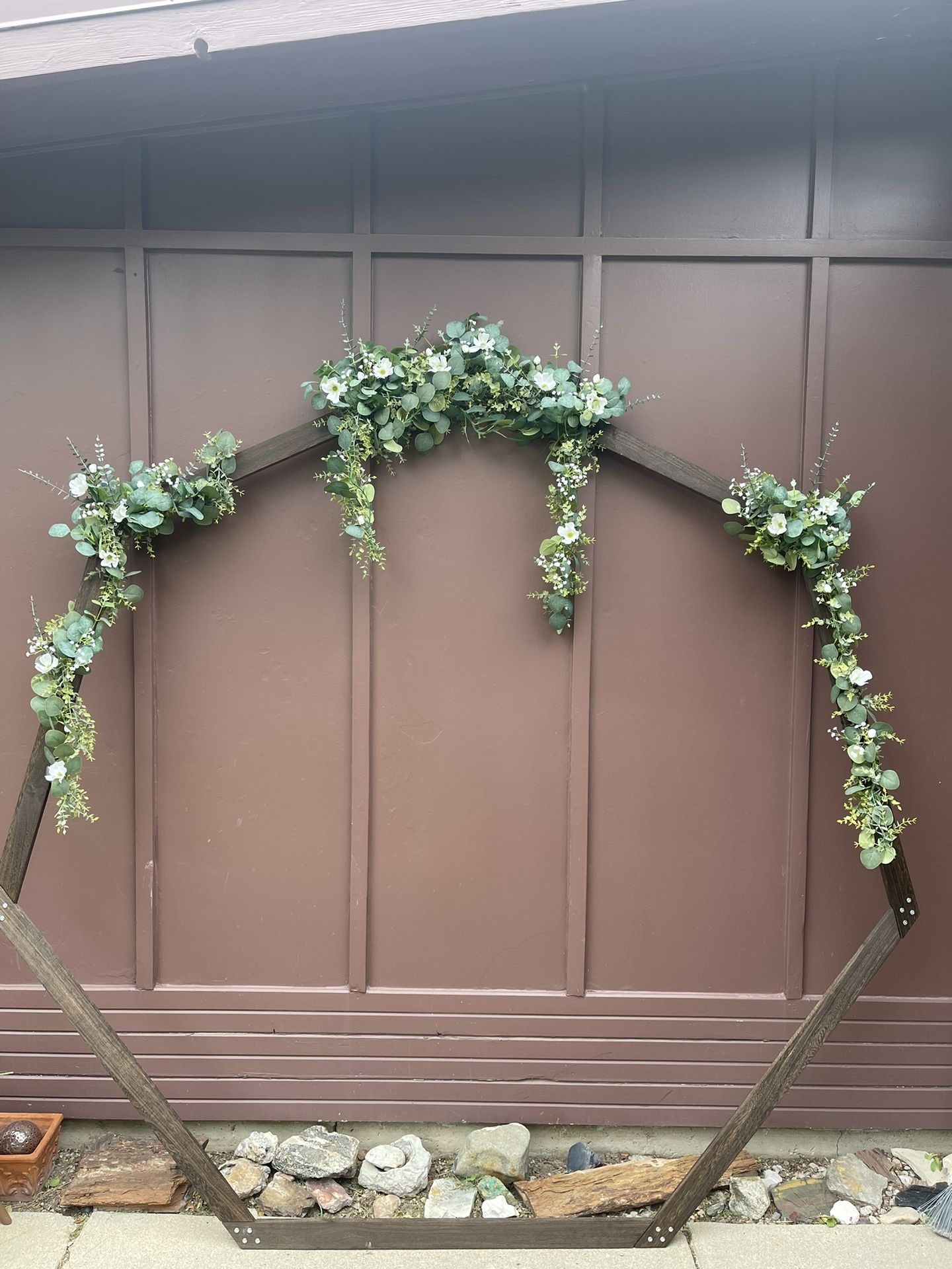 Wedding Arbor