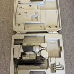 Free -  Porter Cable 16GA Narrow Stapler