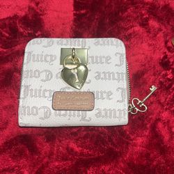 Juicy Couture Wallet 