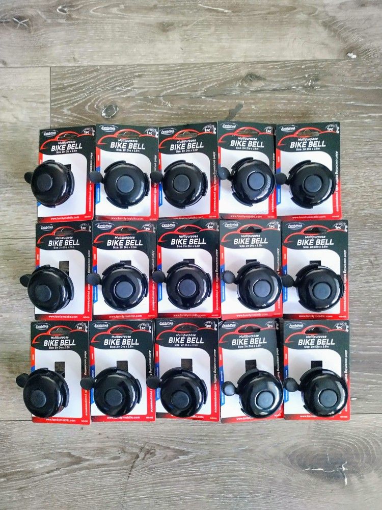 New Bike Bell $3