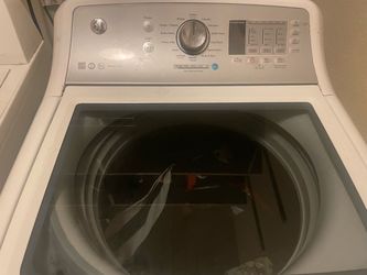 Washer and Dryer Sale