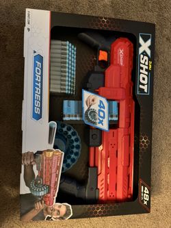 Brand New Nerf Gun