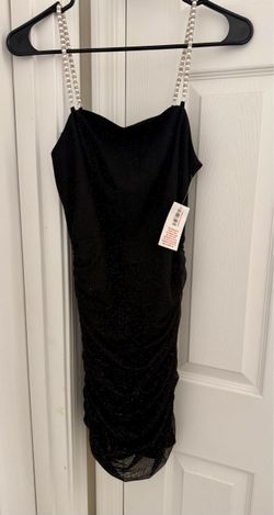 Homecoming dress