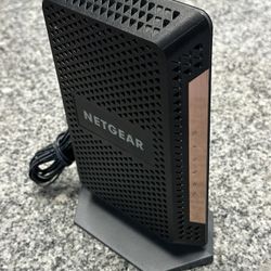 NETGEAR CM1100 Cable modem DOCSIS 3.1