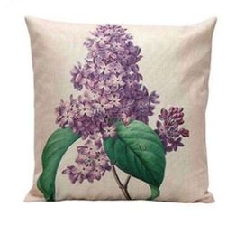 🌸 Flower floral pillow cases 🌸