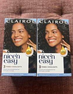 Clairol Hair Dye
