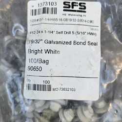 Self Tapping Screws