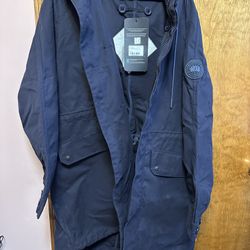 Canada Goose Toussaint Parka