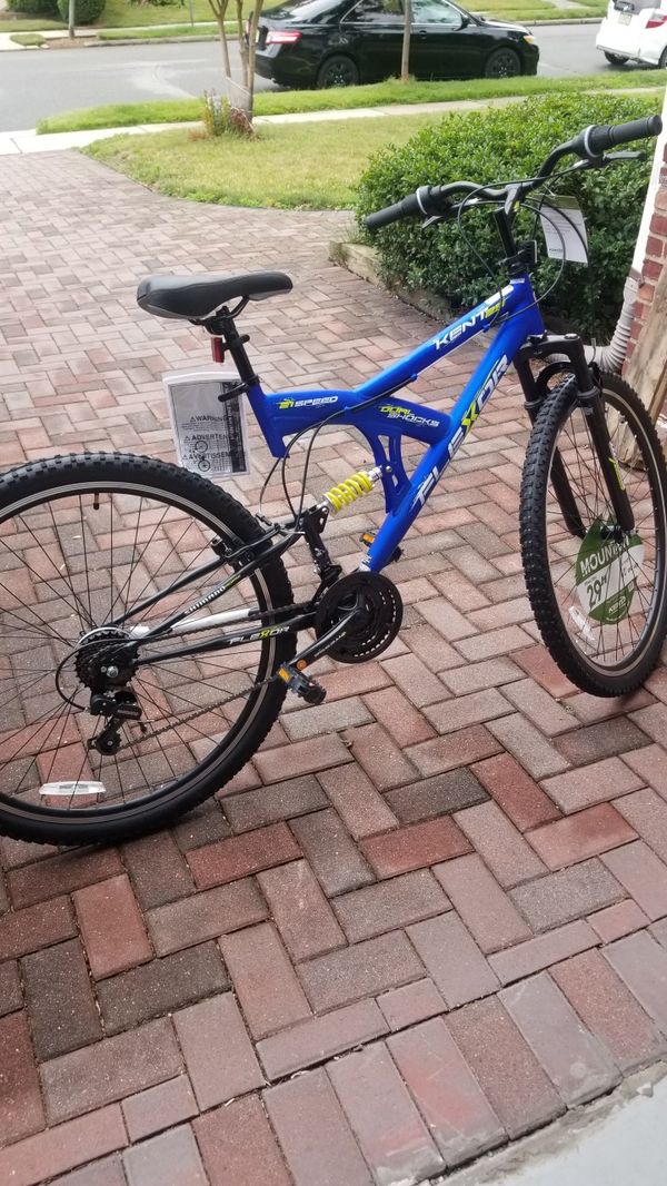 kent 27.5 mountain bike