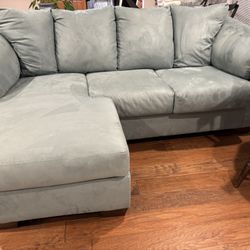 Like New Very Comfortable Couch