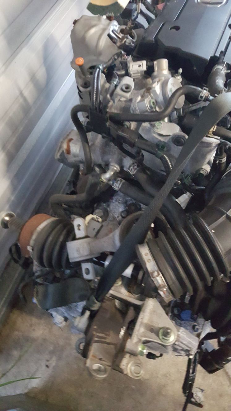 2016 Acura ilx transmission for Sale in Tampa, FL OfferUp