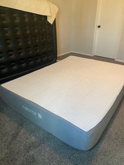 Nectar queen mattress