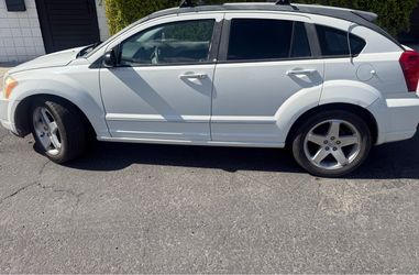 2007 Dodge Caliber
