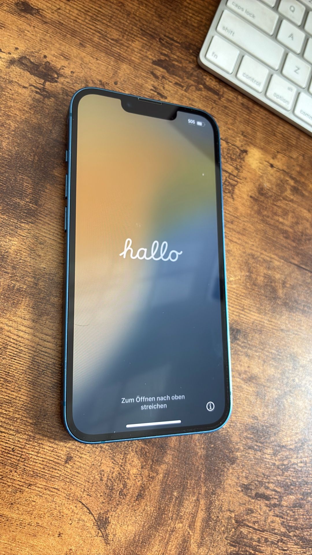 iPhone 13