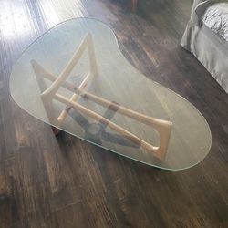Mid Century Modern Coffee Table