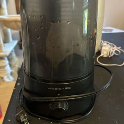 Humidifier