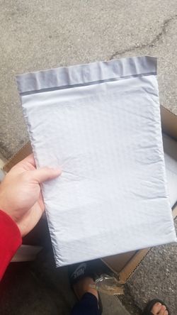 8x11 Packaging Envelopes