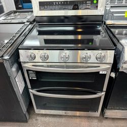 Brand New Stove Starts from $499 AND UP FROM THERE FOR SALE near me
