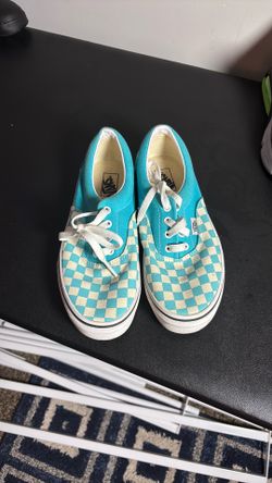 Kid  Vans shoes
