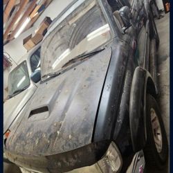 Parts 3rd Gen 4runner