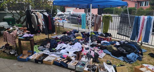 SALE ITEMS